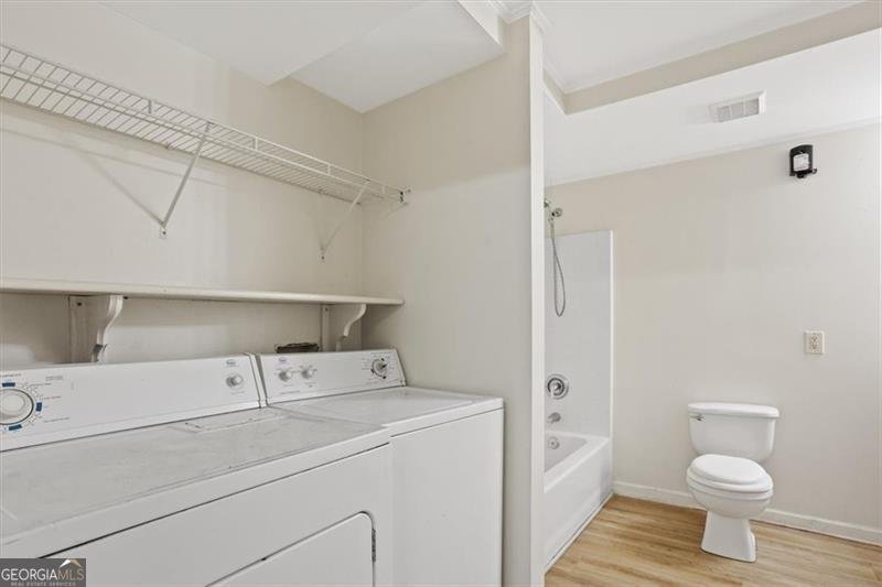 303 Nottingham Drive Woodstock - 1