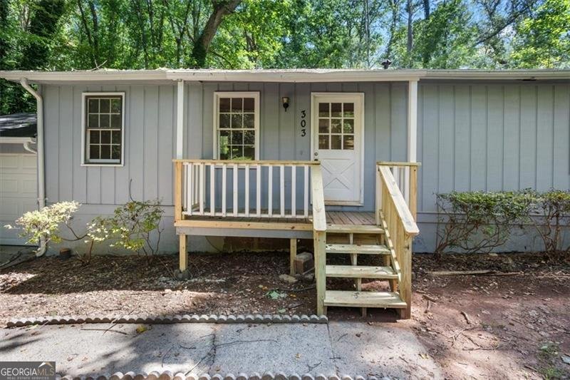 303 Nottingham Drive Woodstock - 5