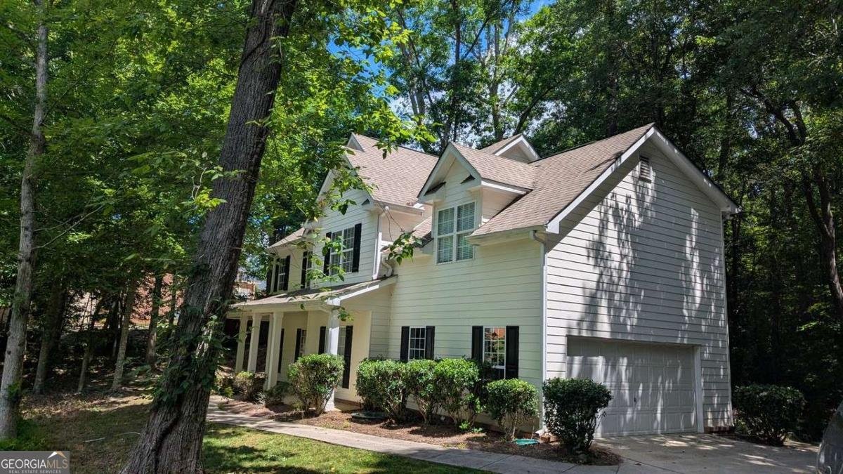 3618 Prescot Way Douglasville - 1