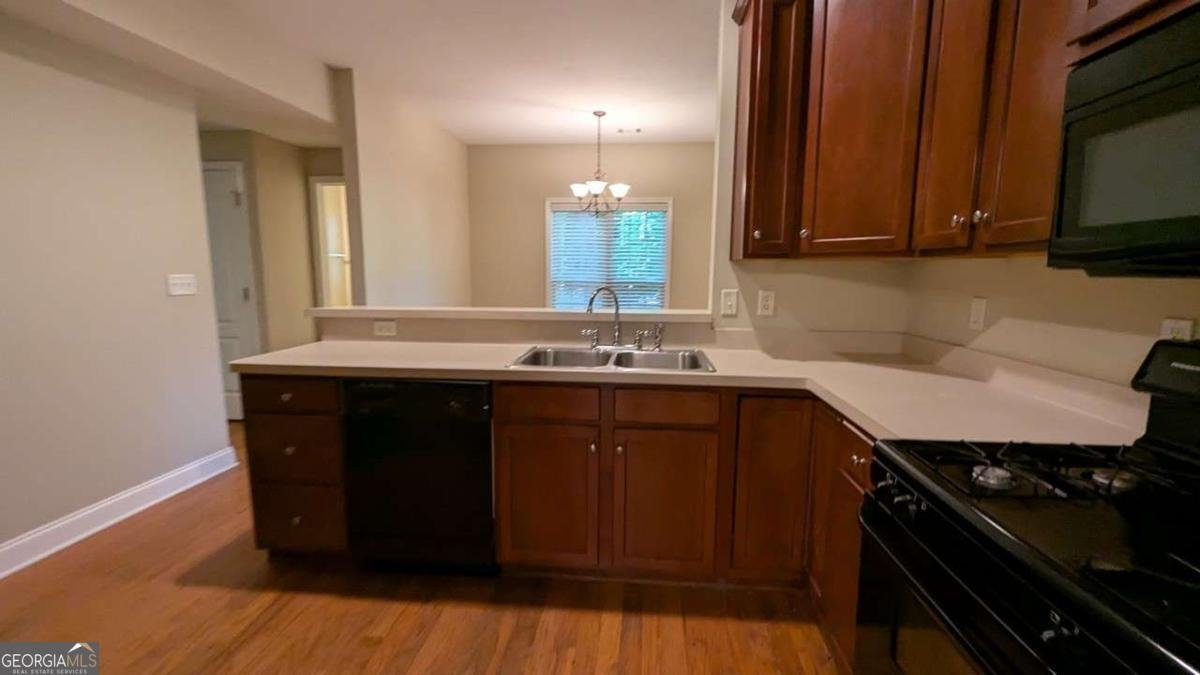3618 Prescot Way Douglasville - 14