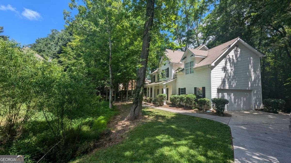3618 Prescot Way Douglasville - 2