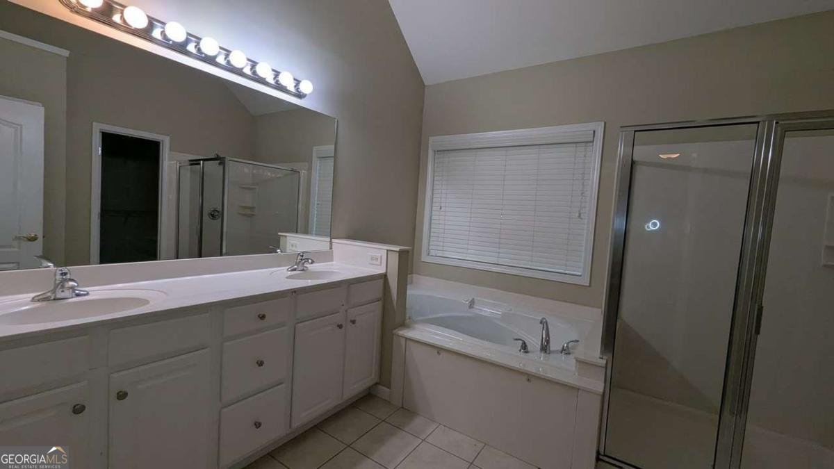 3618 Prescot Way Douglasville - 27
