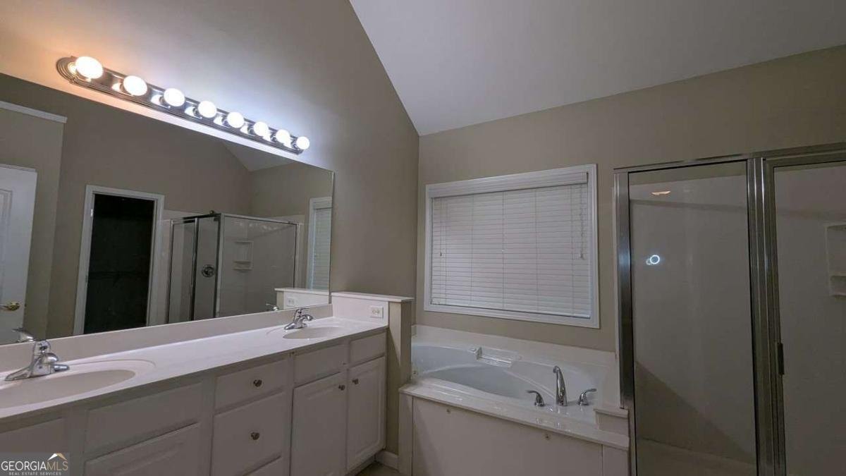 3618 Prescot Way Douglasville - 28