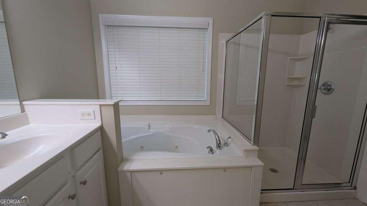 3618 Prescot Way Douglasville - 29