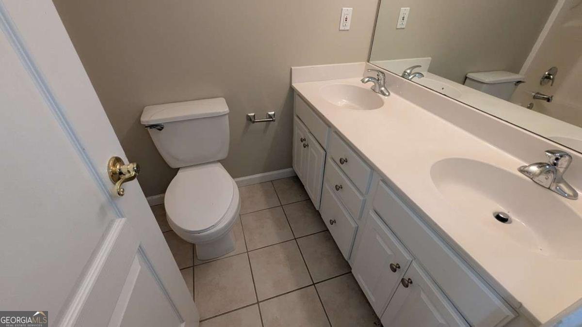 3618 Prescot Way Douglasville - 35