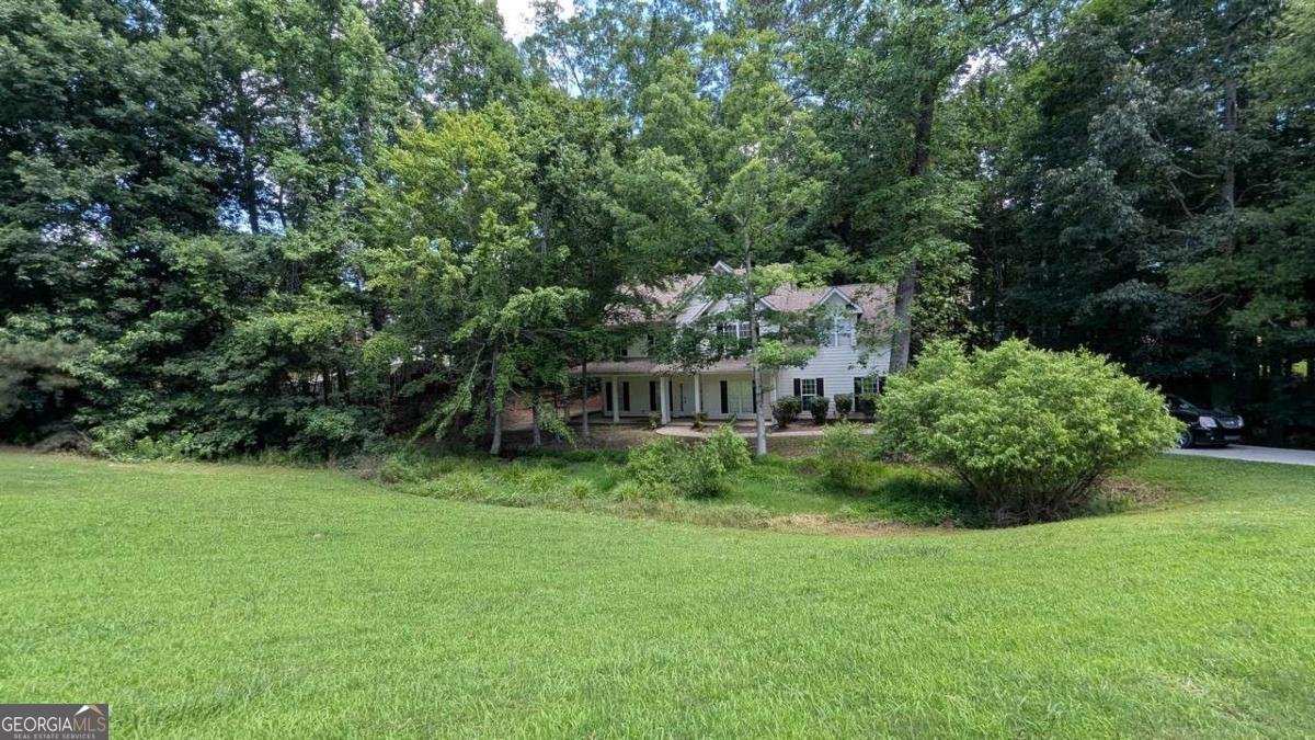3618 Prescot Way Douglasville - 43