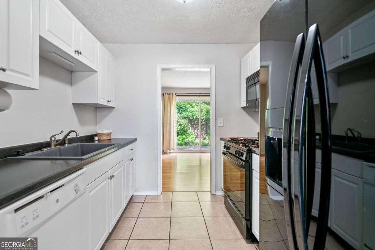1810 Ashborough Road Marietta - 16