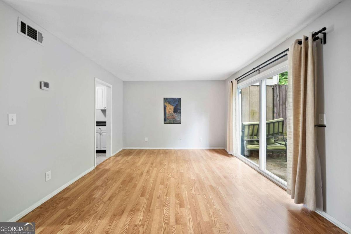1810 Ashborough Road Marietta - 29