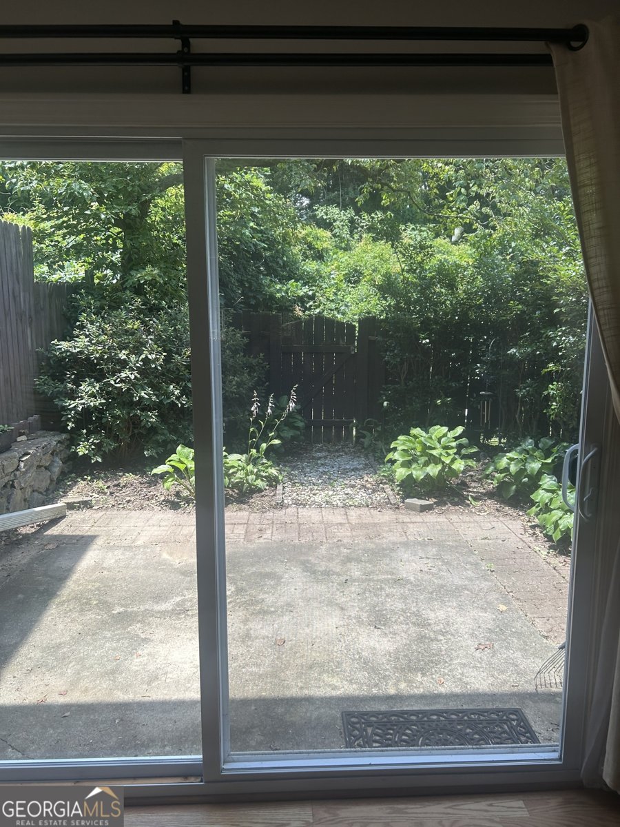 1810 Ashborough Road Marietta - 30