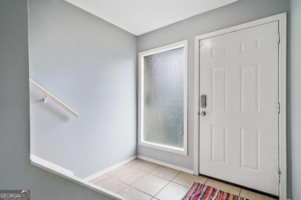 1810 Ashborough Road Marietta - 5