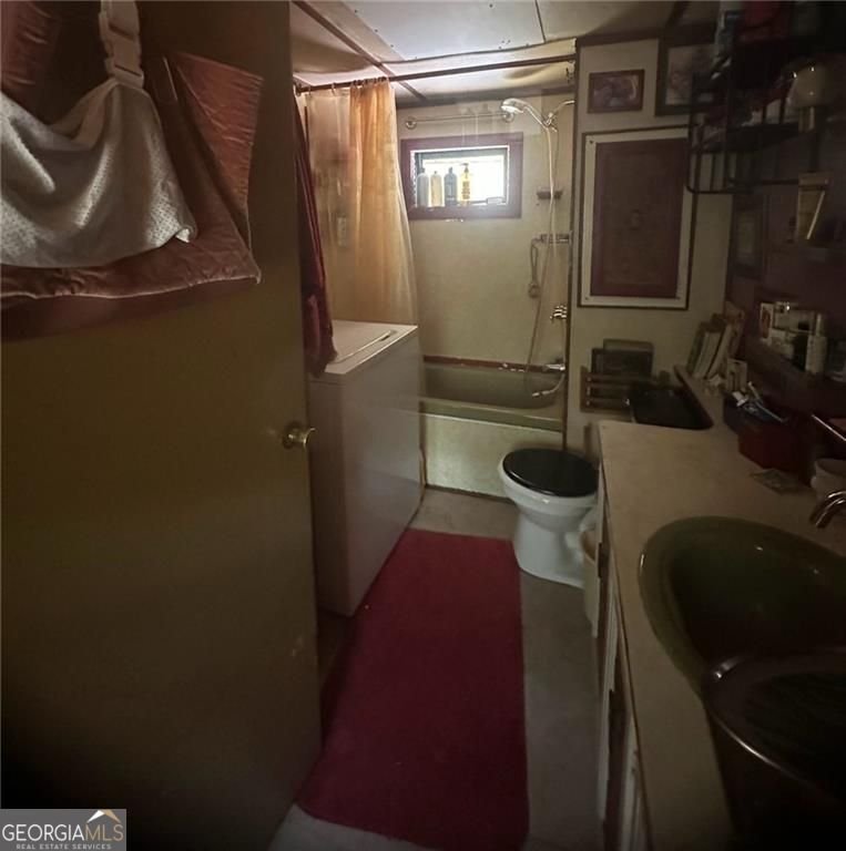 6394 Shore Drive Douglasville - Photo 19