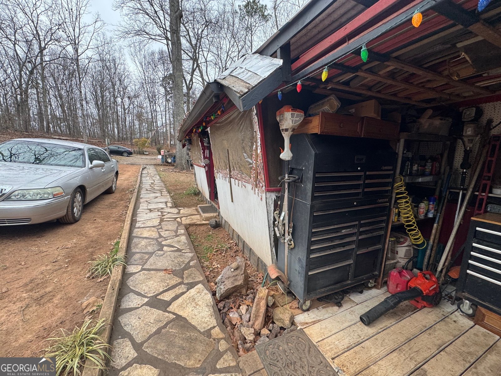 6394 Shore Drive Douglasville - Photo 22