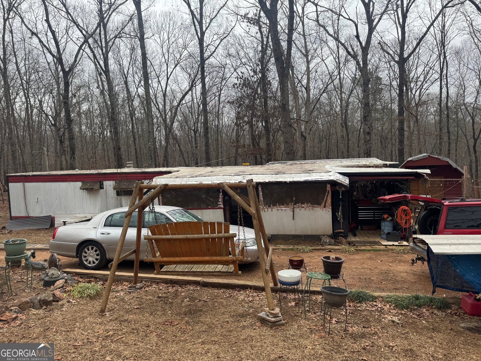 6394 Shore Drive Douglasville - Photo 34