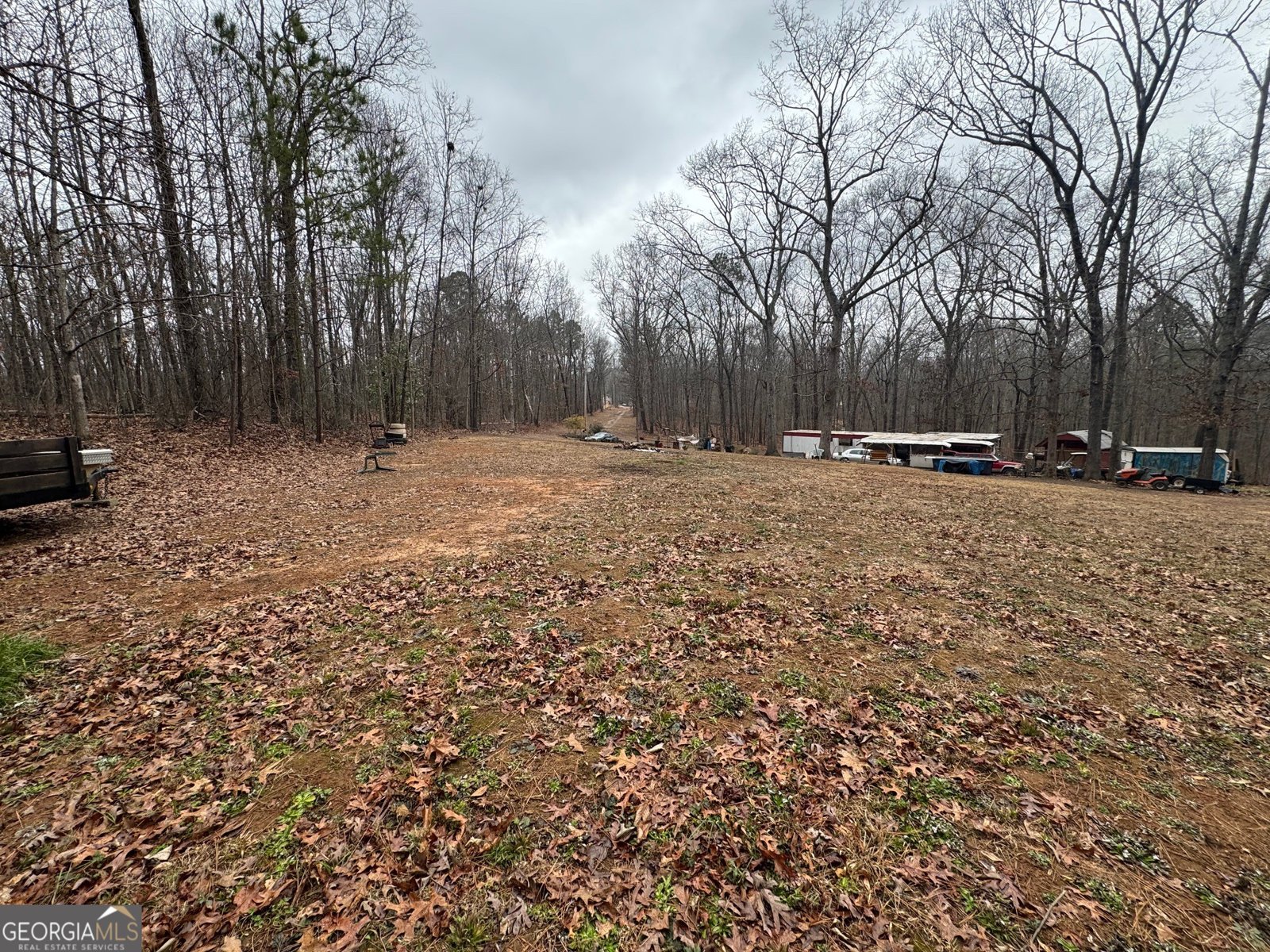 6394 Shore Drive Douglasville - Photo 36