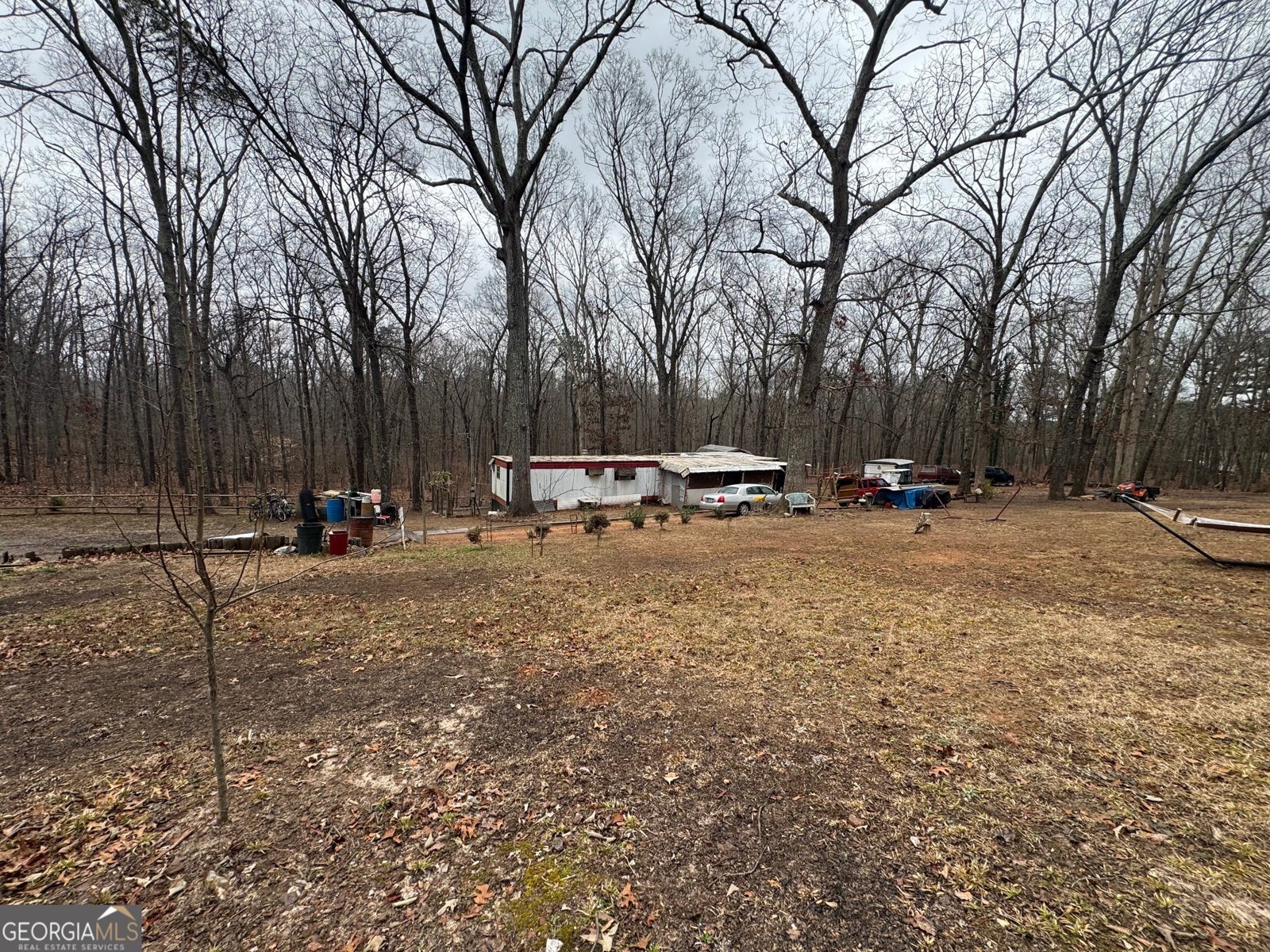 6394 Shore Drive Douglasville - Photo 37