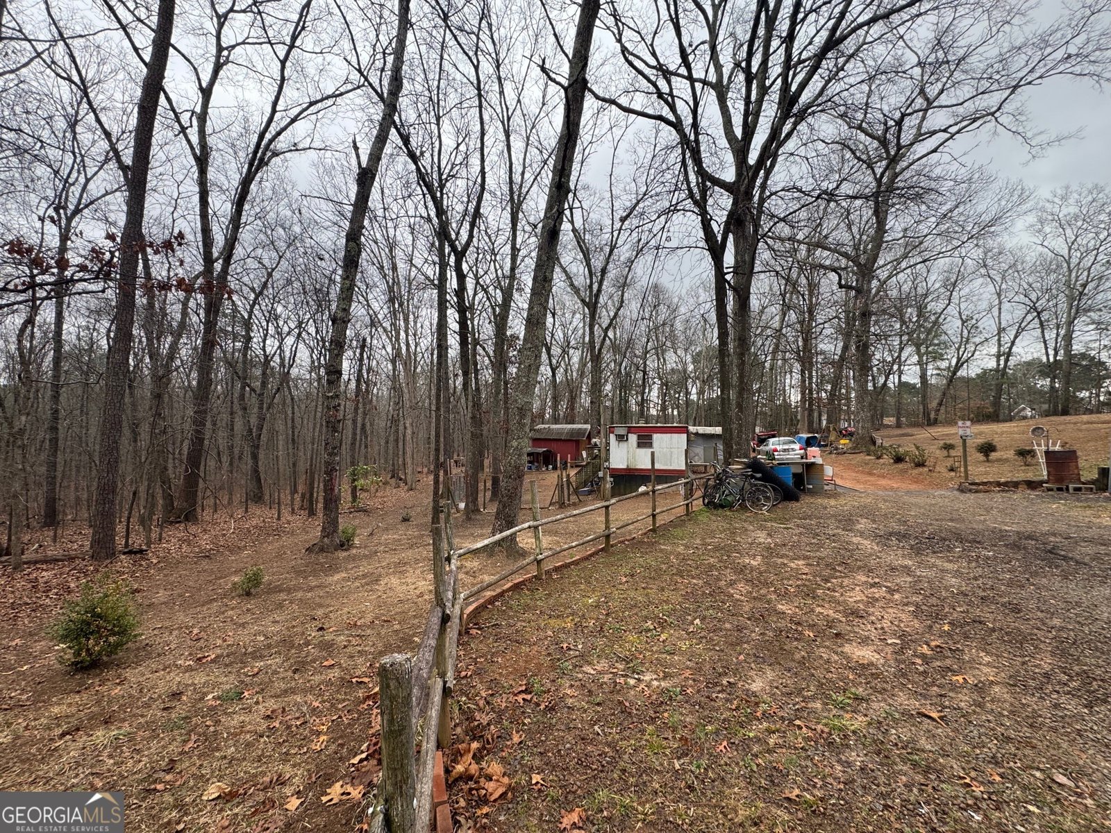 6394 Shore Drive Douglasville - Photo 42