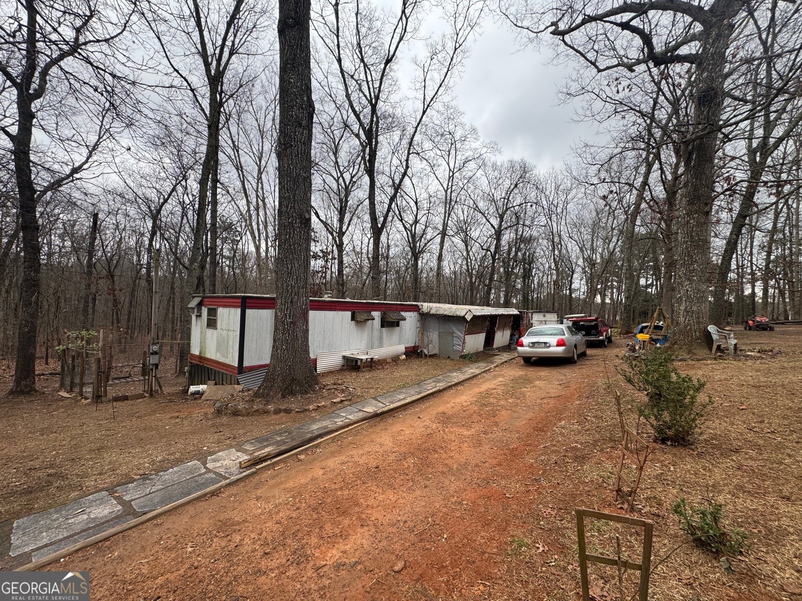 6394 Shore Drive Douglasville - Photo 44