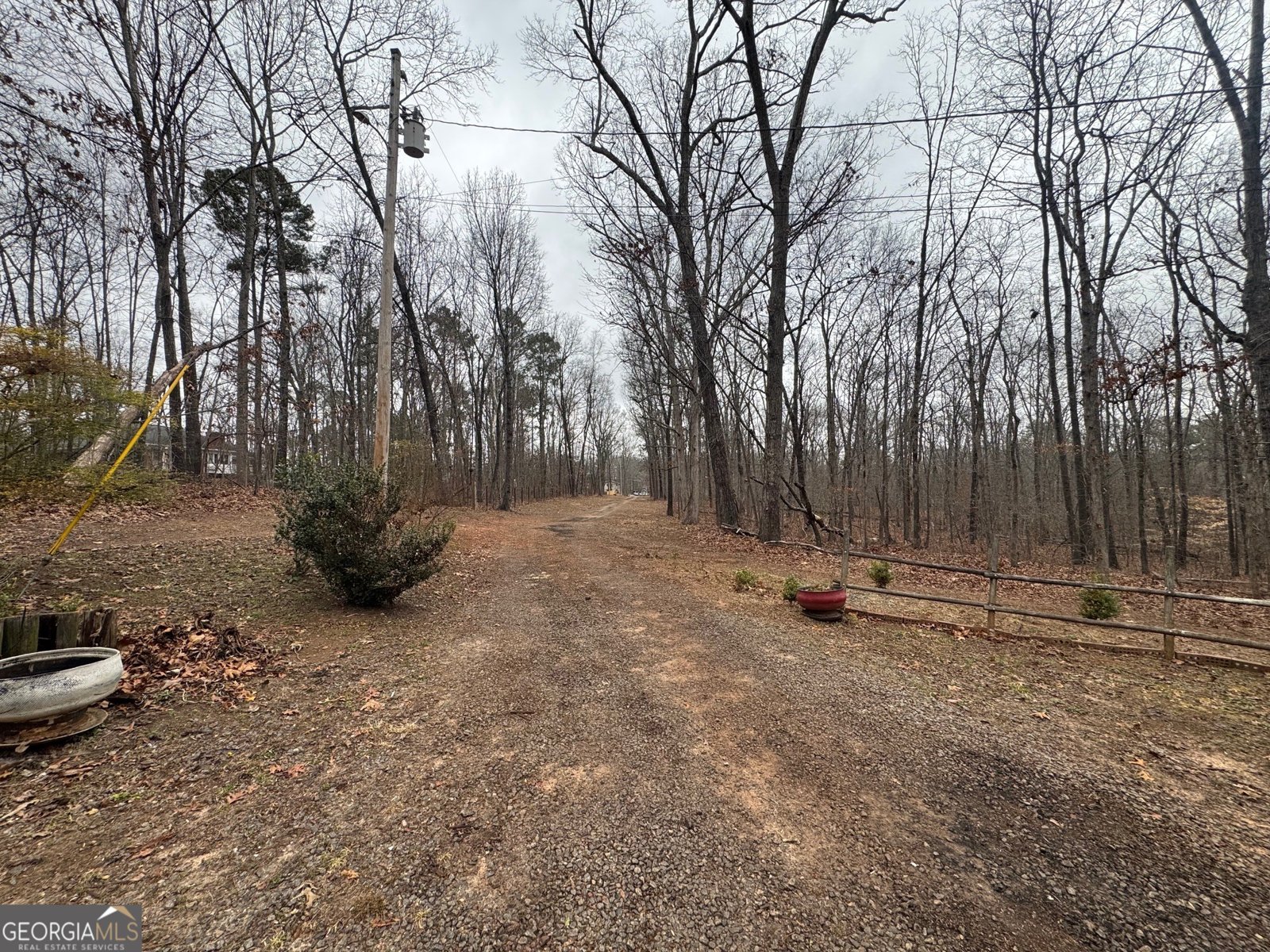 6394 Shore Drive Douglasville - Photo 46
