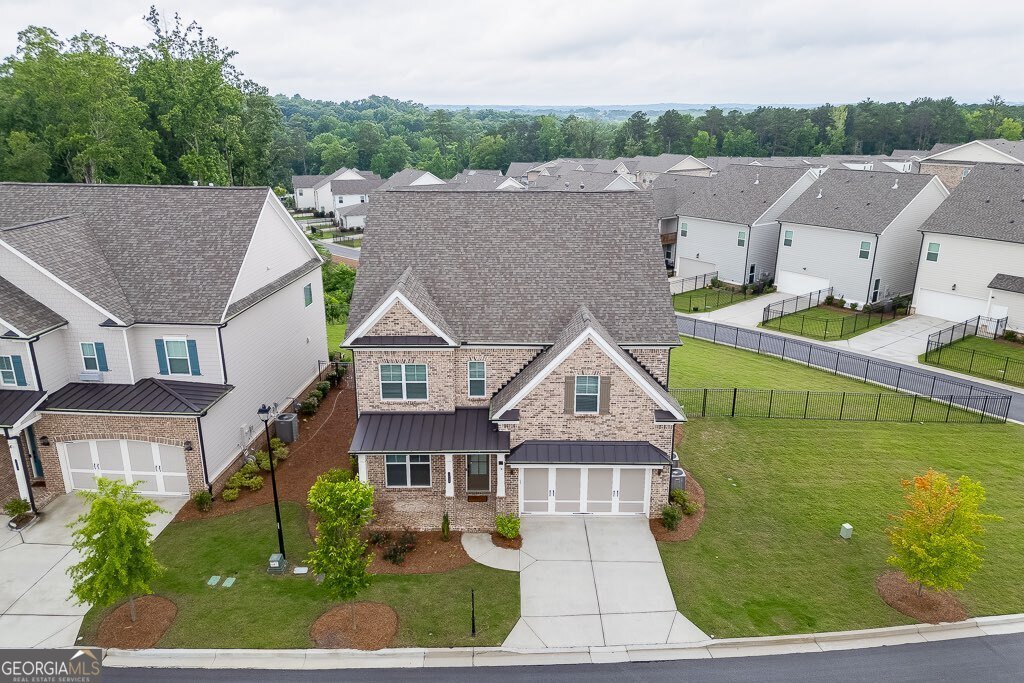 1459 1459 Bennett Creek Ovlk Suwanee - 20