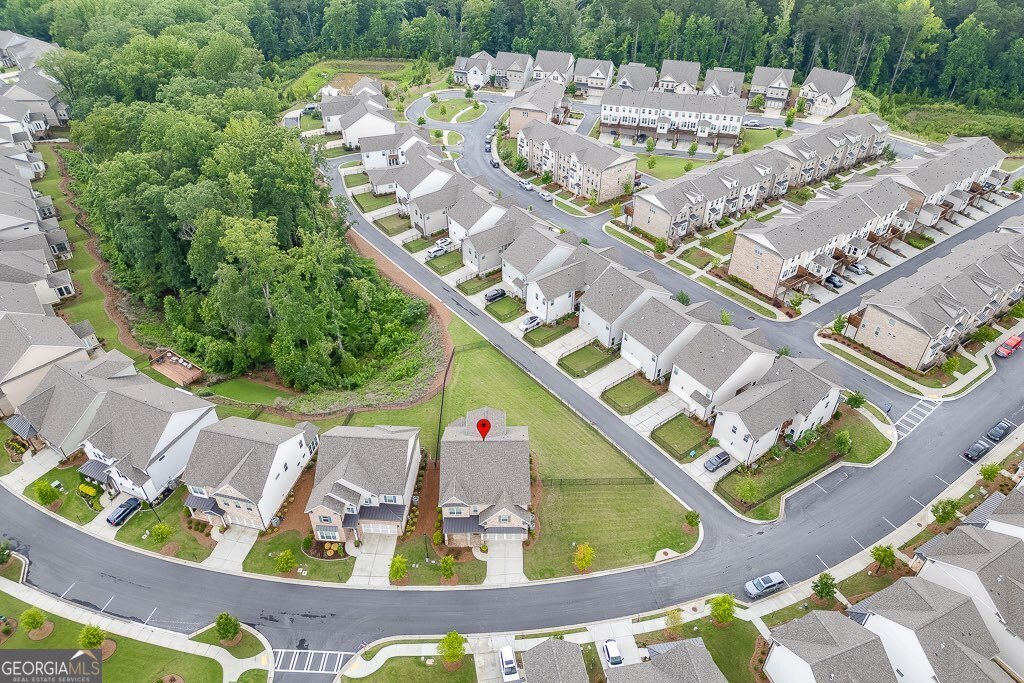 1459 1459 Bennett Creek Ovlk Suwanee - 23