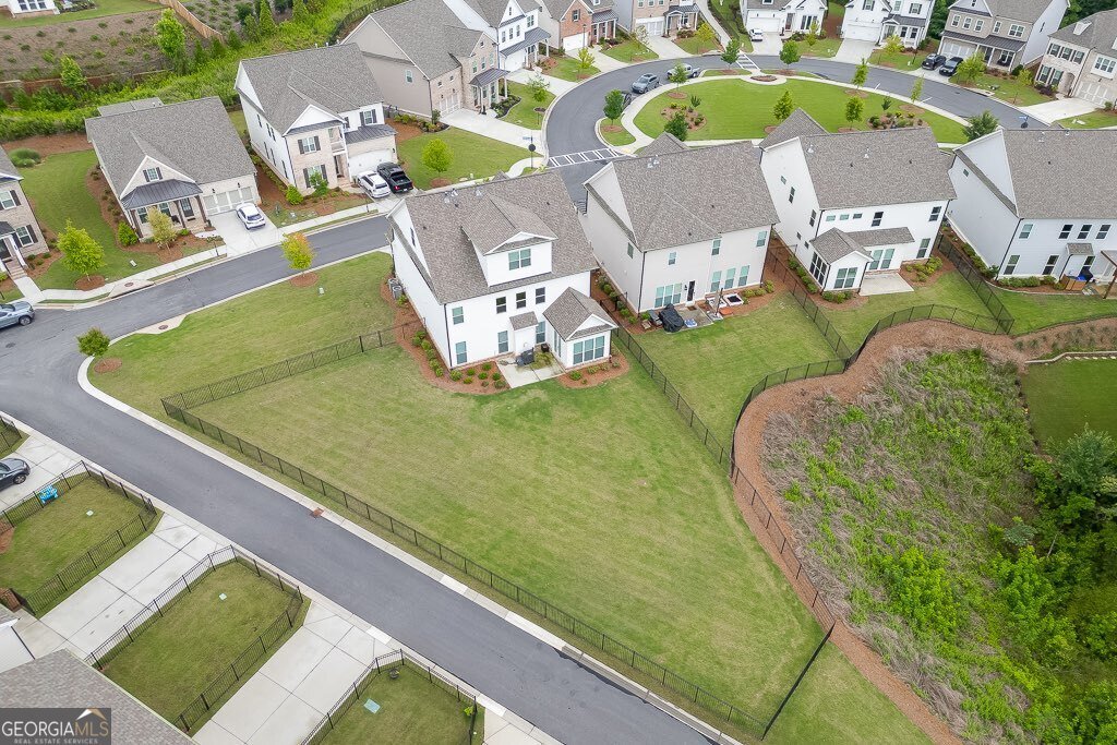 1459 1459 Bennett Creek Ovlk Suwanee - 25