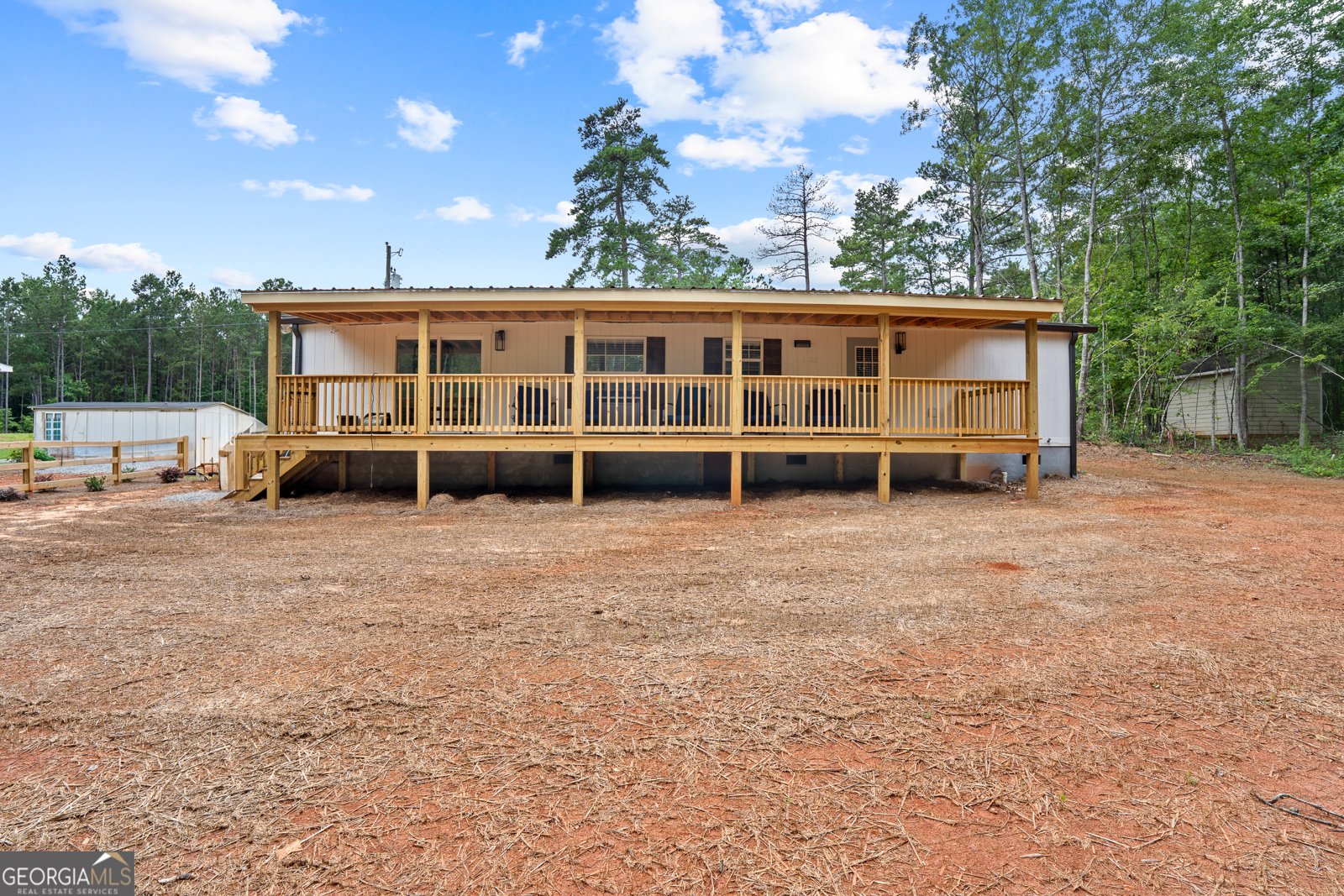 115 Clopton Drive Eatonton - 10