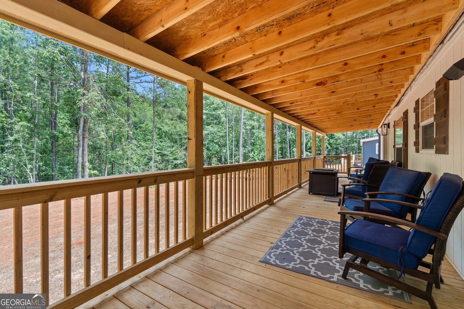 115 Clopton Drive Eatonton - 8