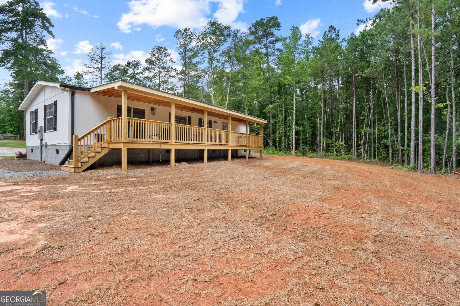 115 Clopton Drive Eatonton - 9