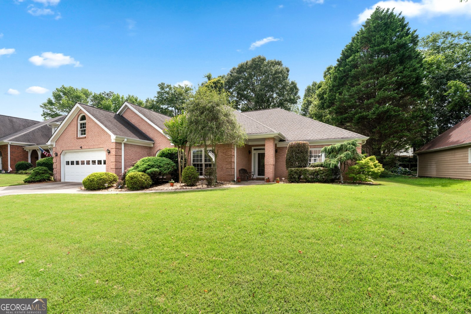 1297 Hadaway Trail Lawrenceville - 1