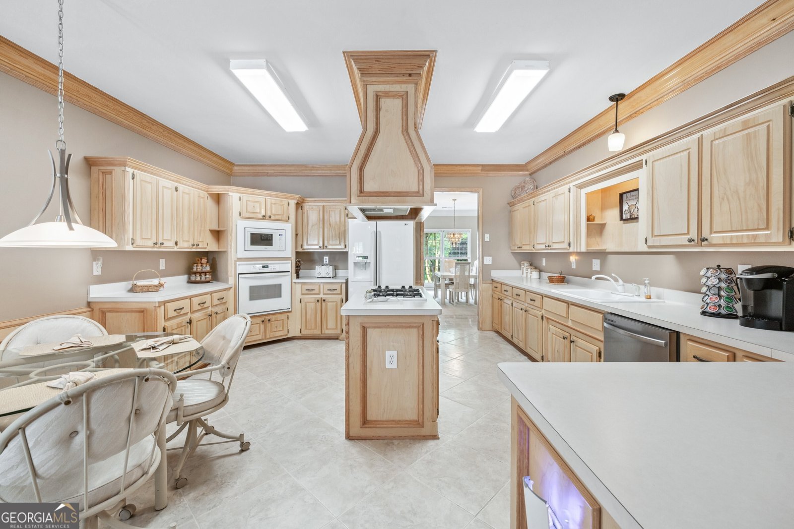 1297 Hadaway Trail Lawrenceville - 10