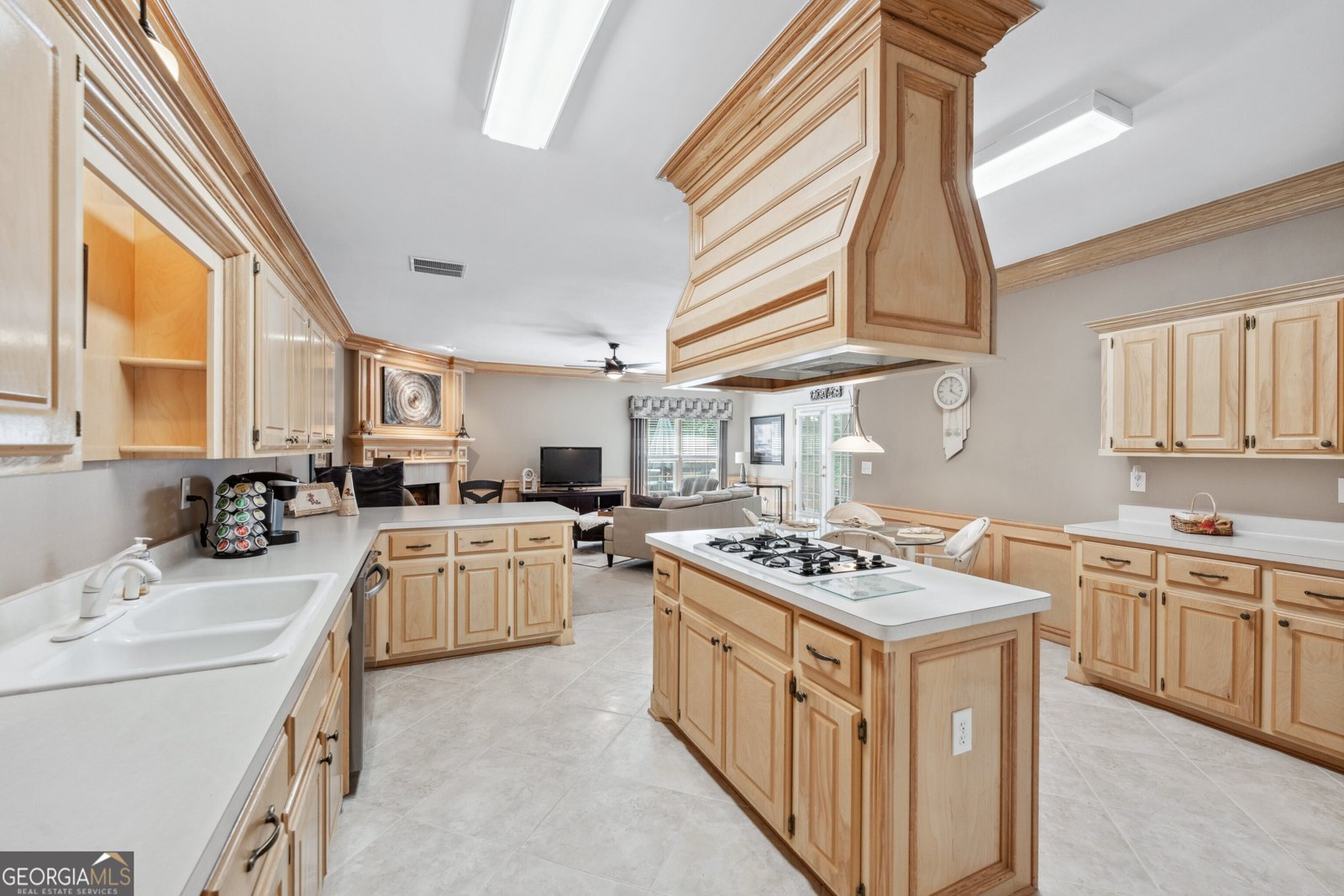 1297 Hadaway Trail Lawrenceville - 14