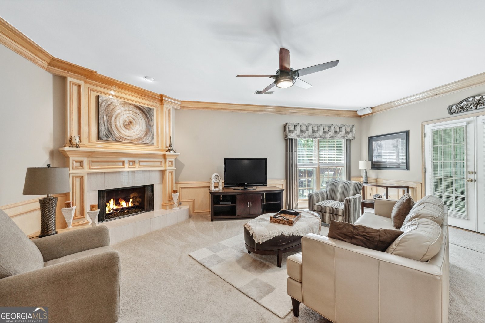 1297 Hadaway Trail Lawrenceville - 16