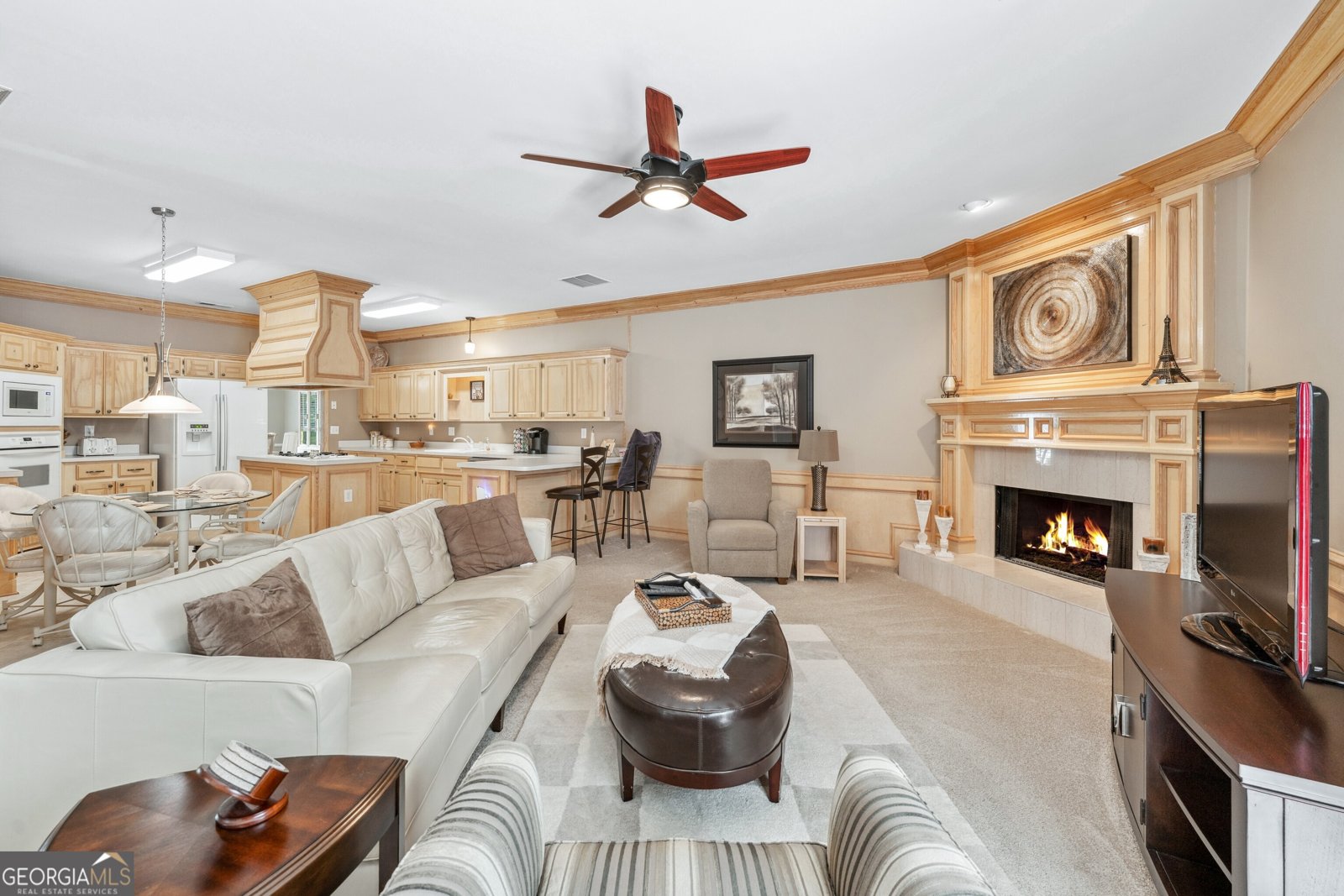 1297 Hadaway Trail Lawrenceville - 17