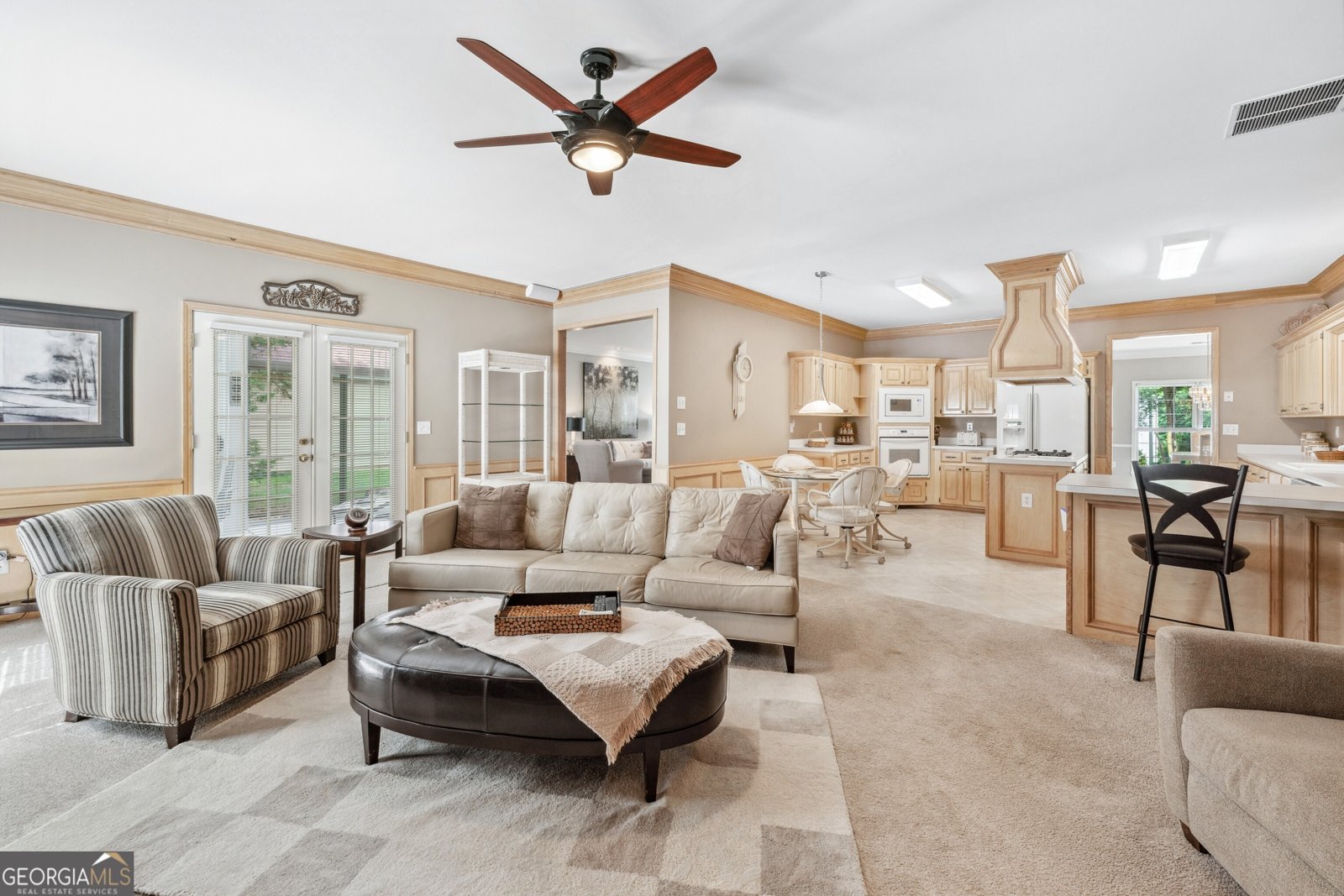 1297 Hadaway Trail Lawrenceville - 18