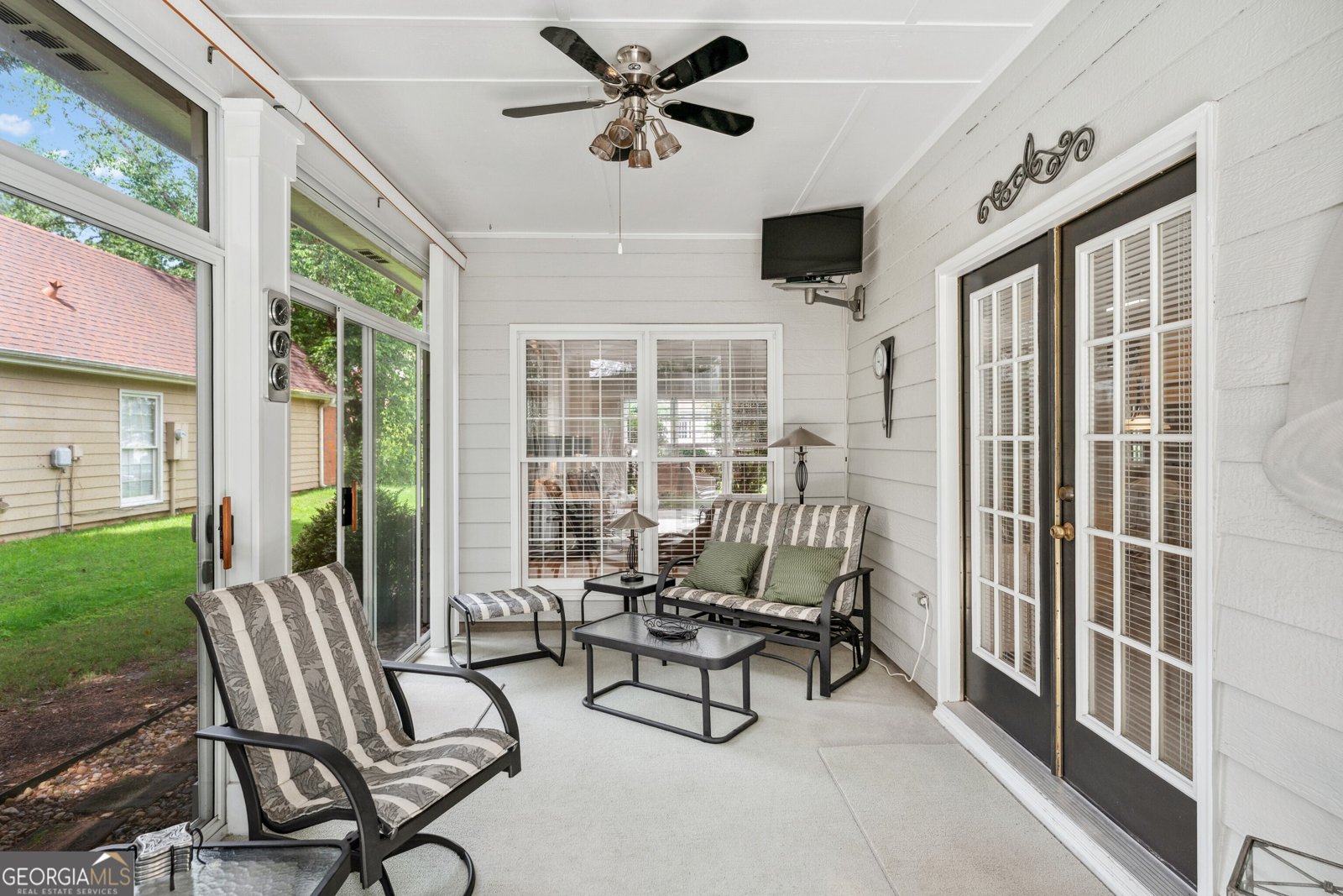 1297 Hadaway Trail Lawrenceville - 19