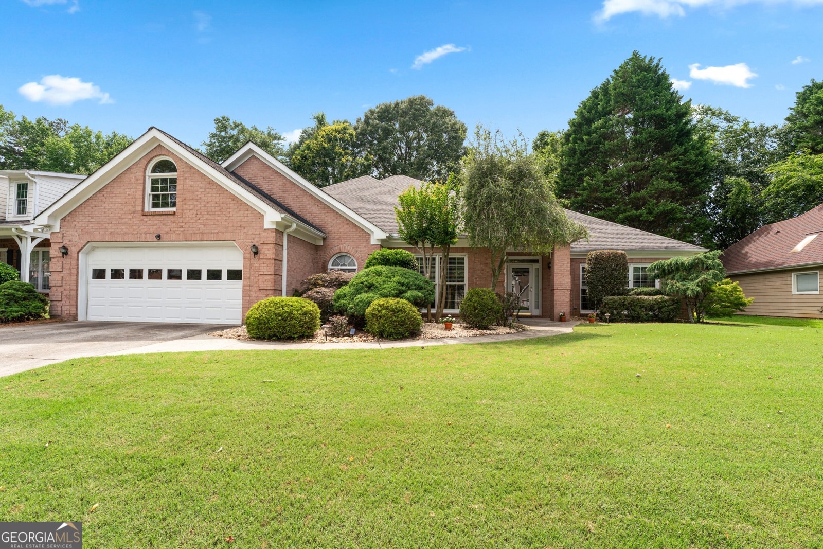 1297 Hadaway Trail Lawrenceville - 2