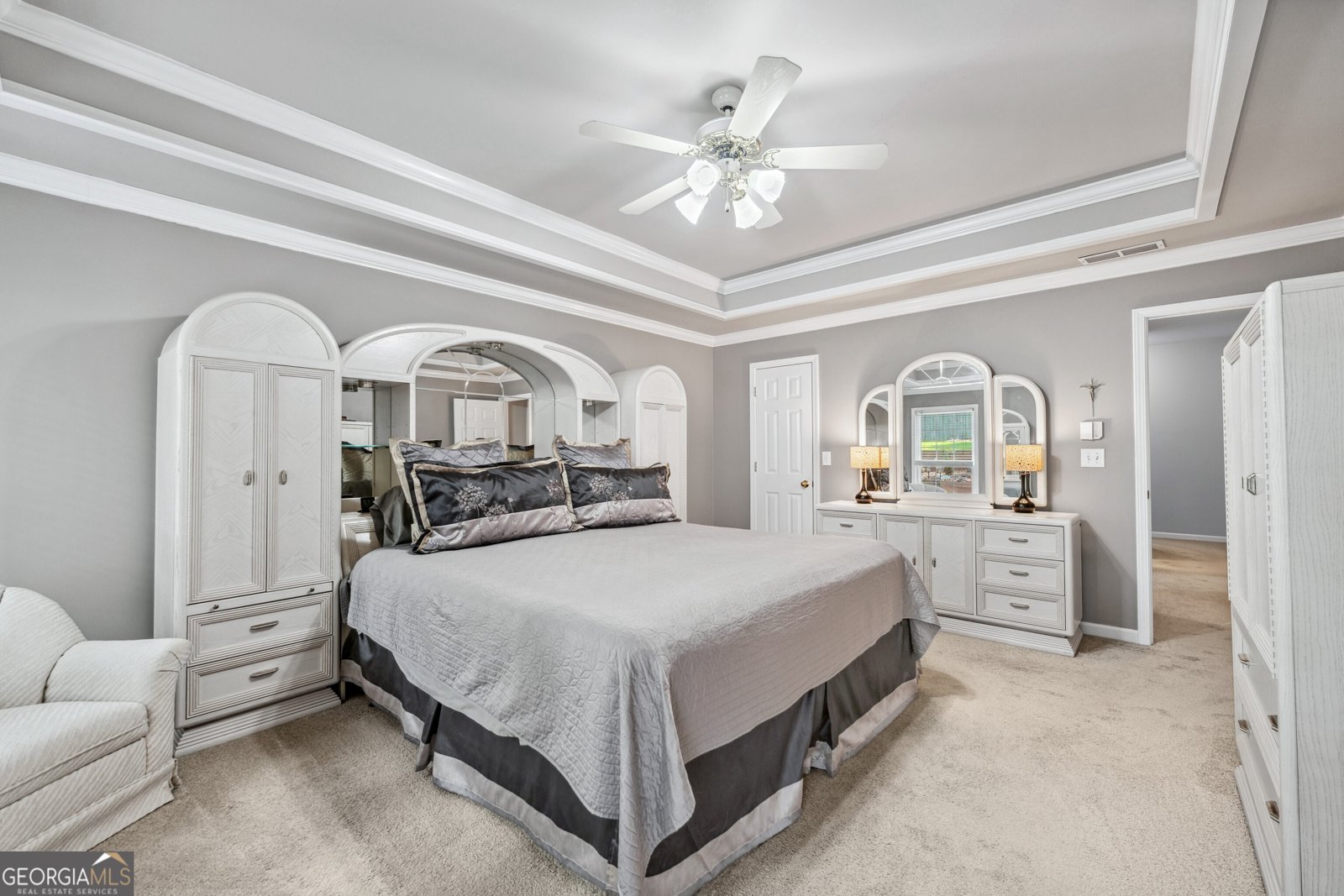 1297 Hadaway Trail Lawrenceville - 23