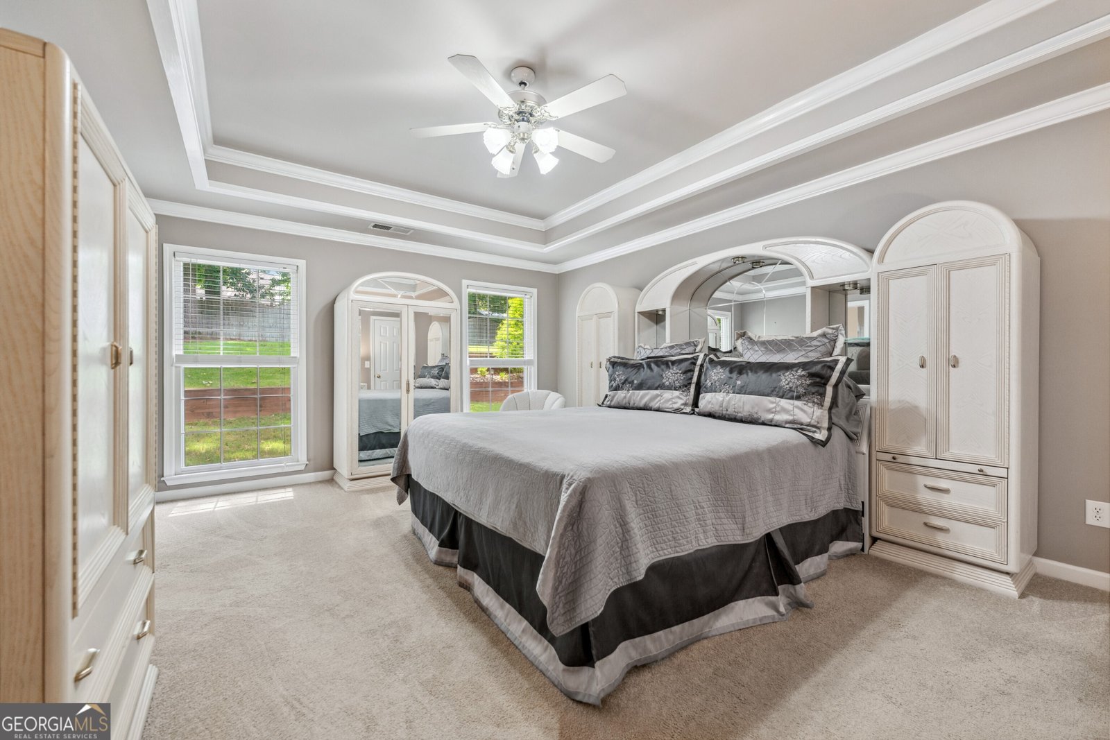 1297 Hadaway Trail Lawrenceville - 24