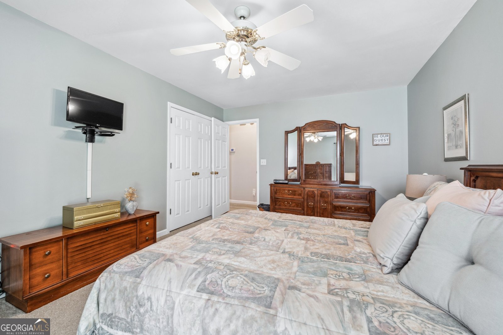 1297 Hadaway Trail Lawrenceville - 27