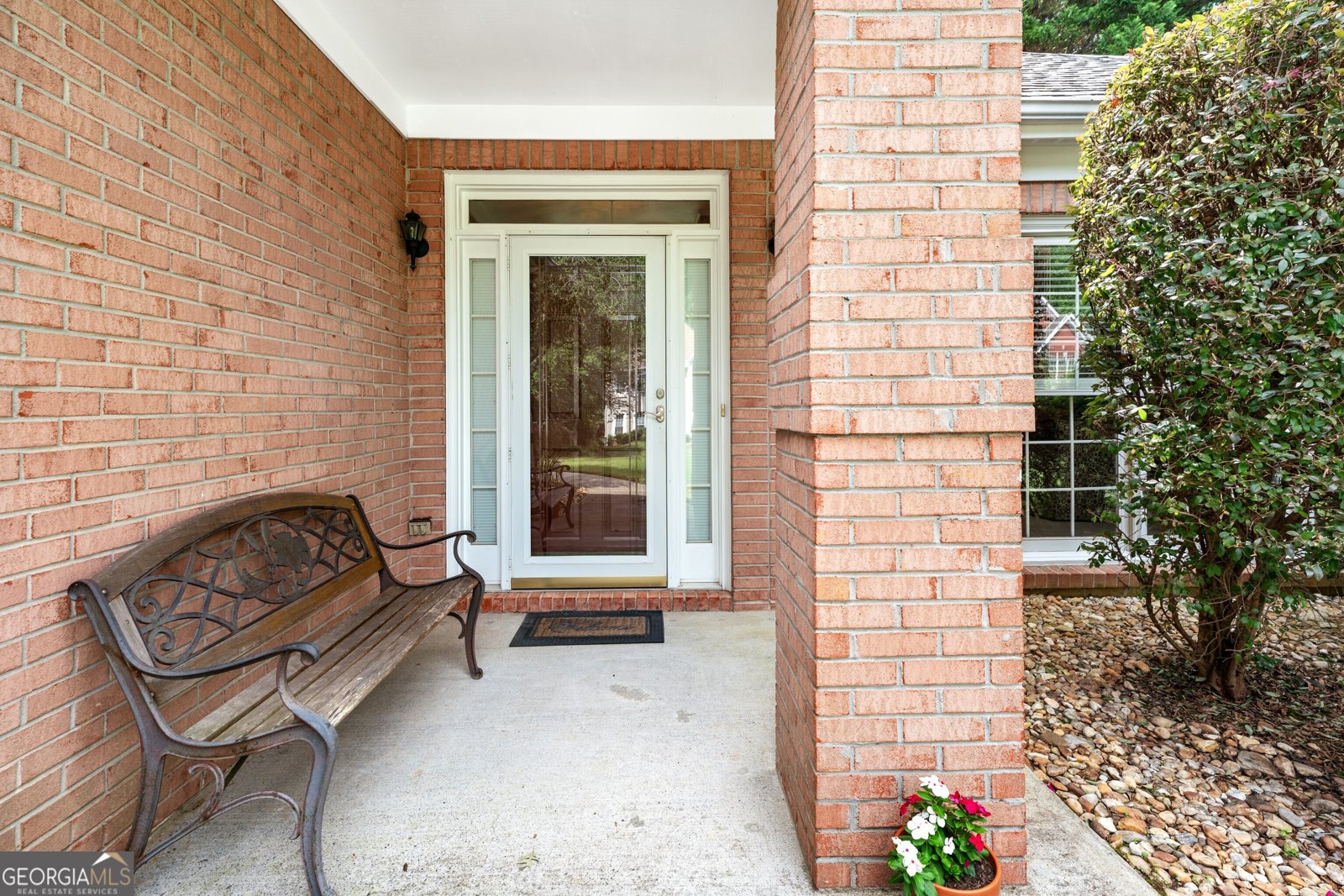 1297 Hadaway Trail Lawrenceville - 3