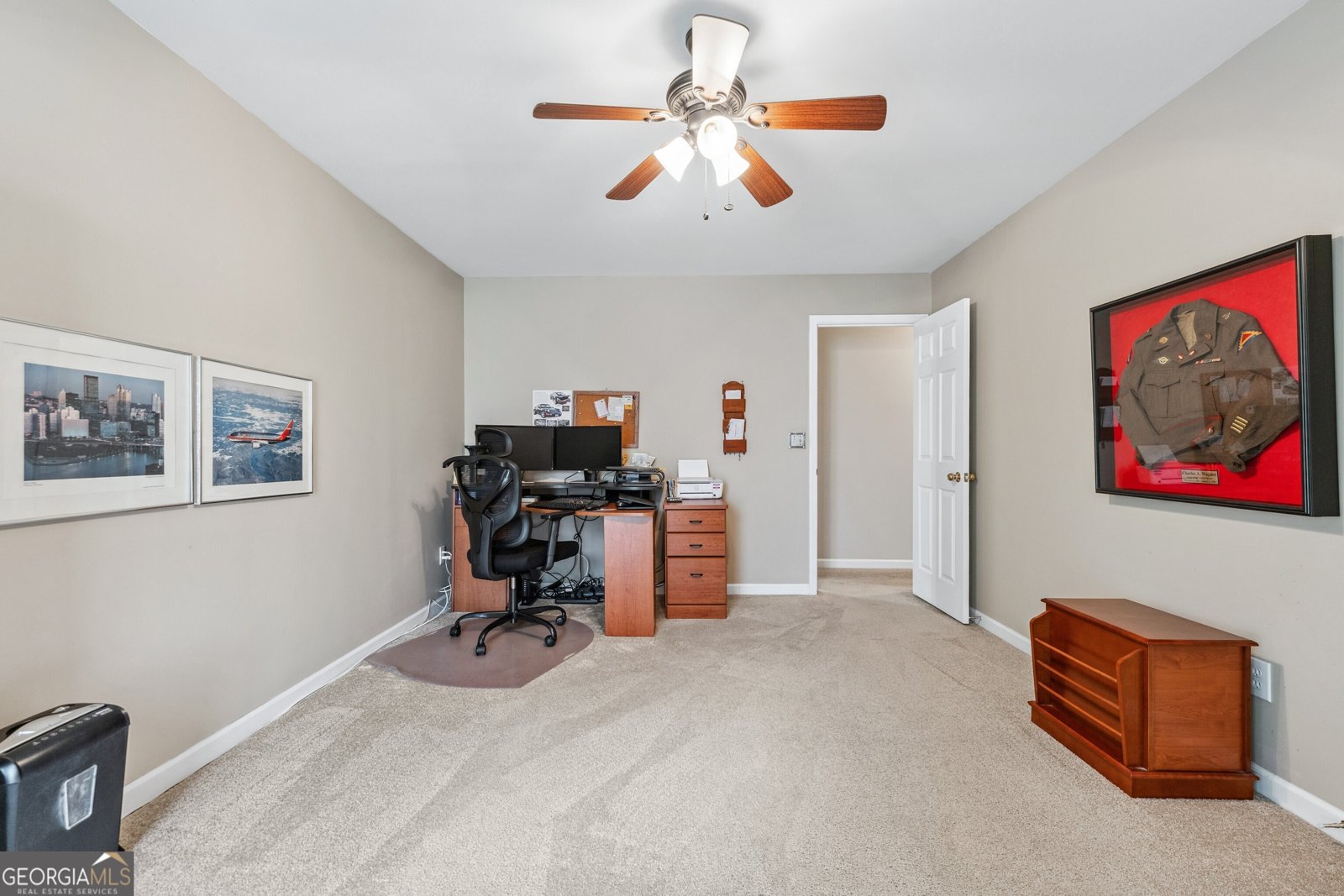 1297 Hadaway Trail Lawrenceville - 30