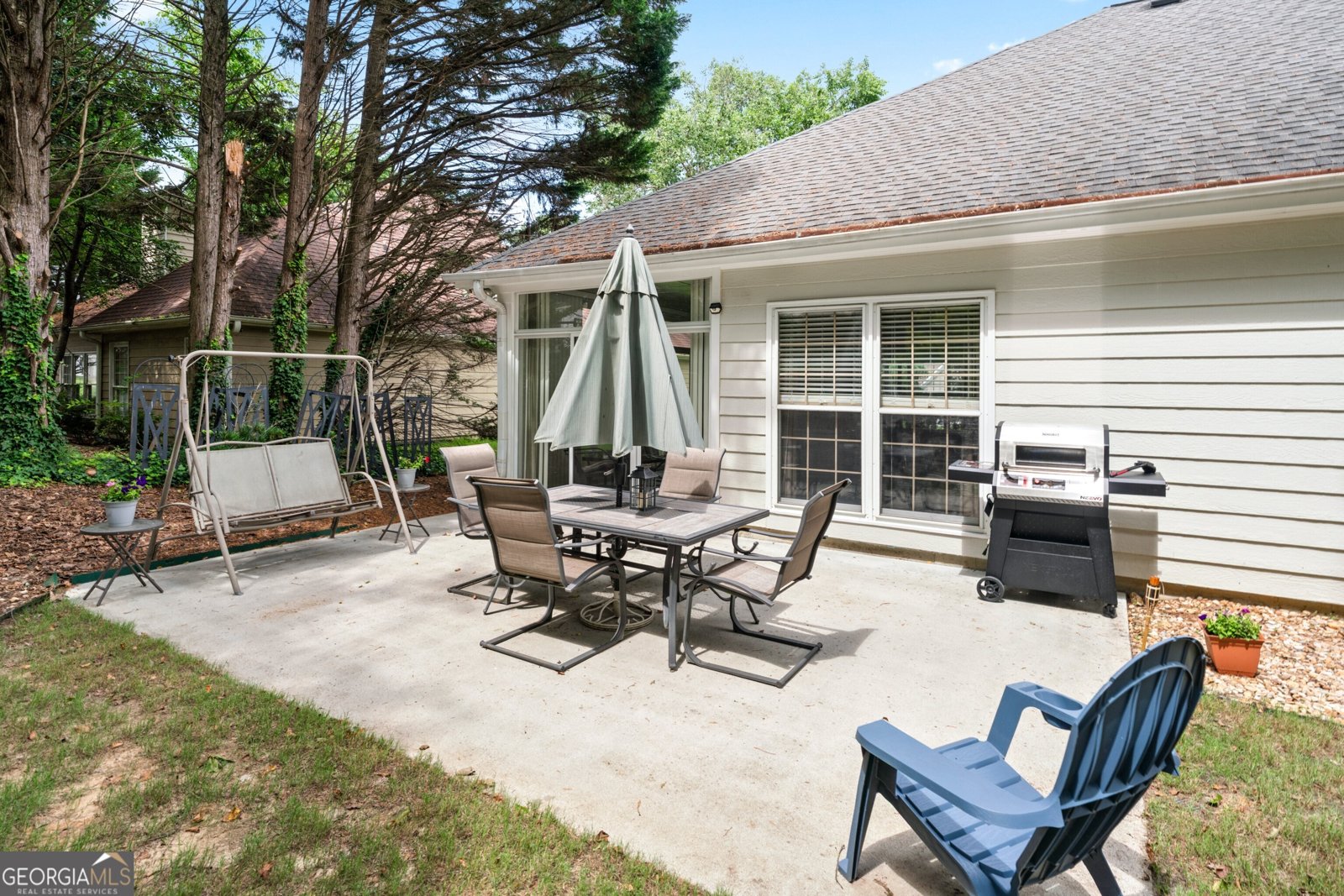 1297 Hadaway Trail Lawrenceville - 31