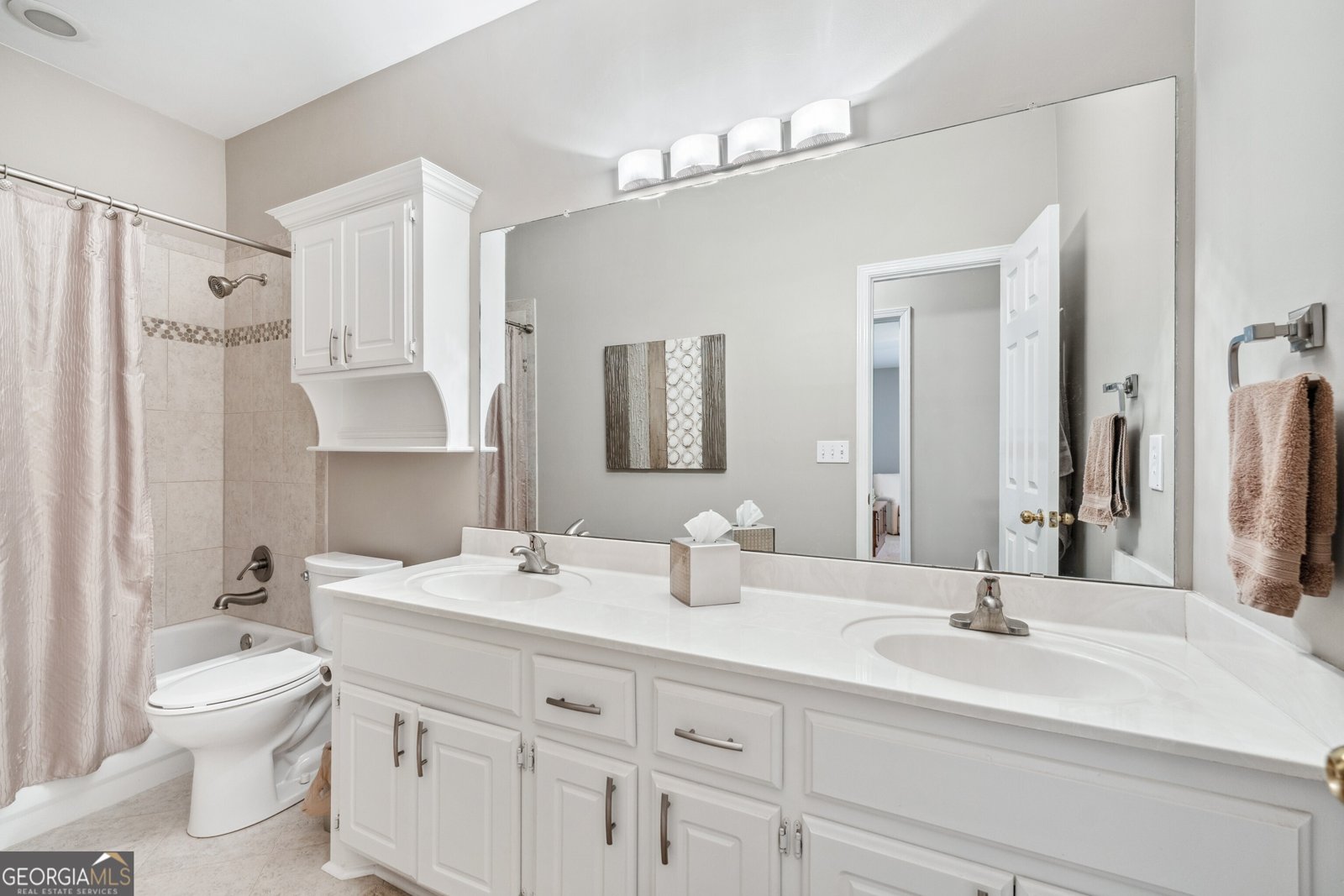 1297 Hadaway Trail Lawrenceville - 32