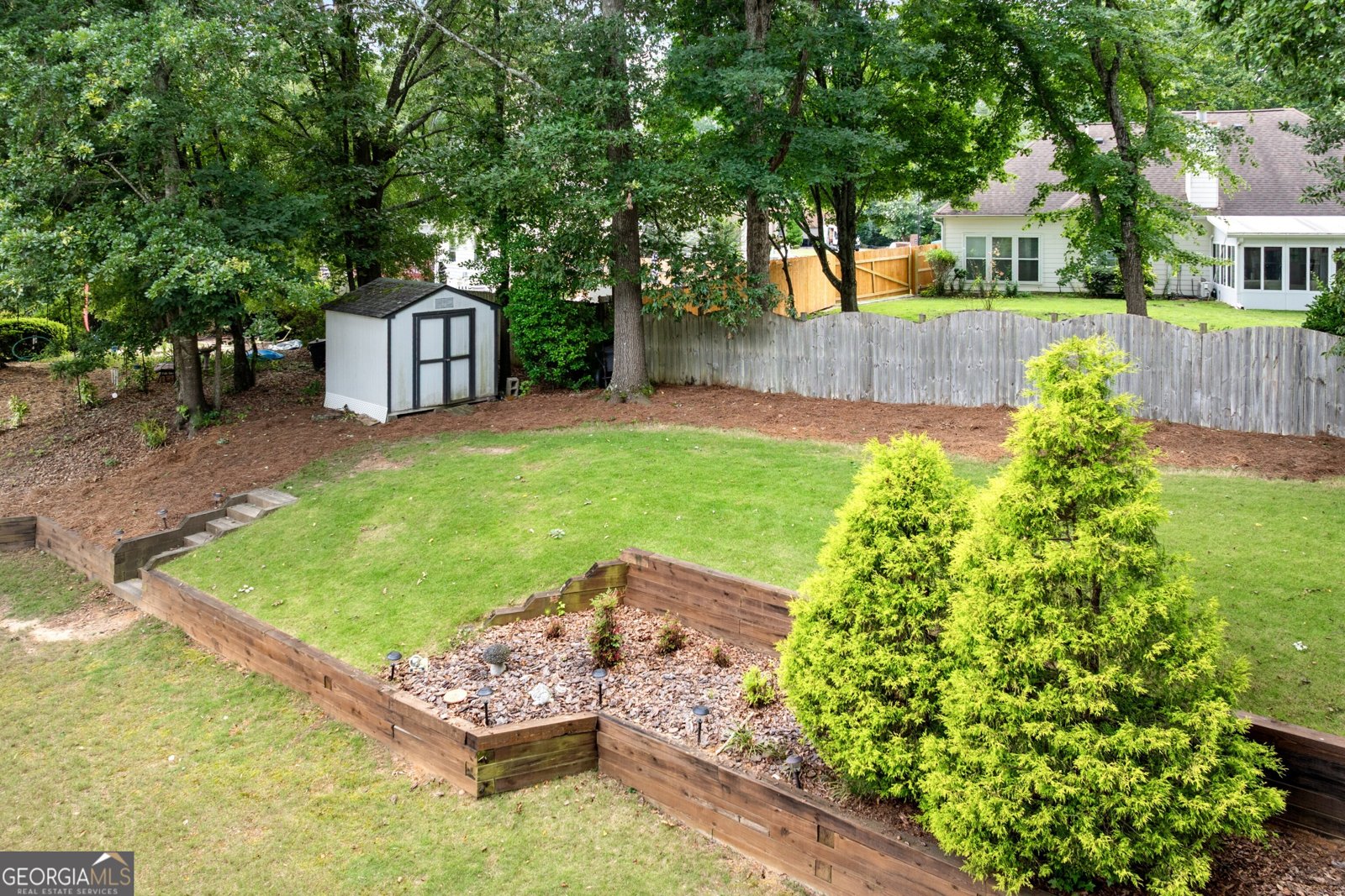 1297 Hadaway Trail Lawrenceville - 33