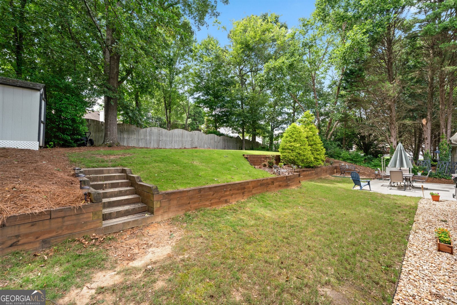 1297 Hadaway Trail Lawrenceville - 35