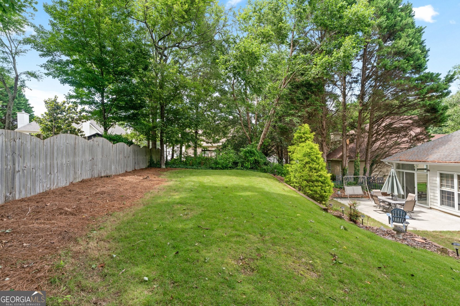 1297 Hadaway Trail Lawrenceville - 36