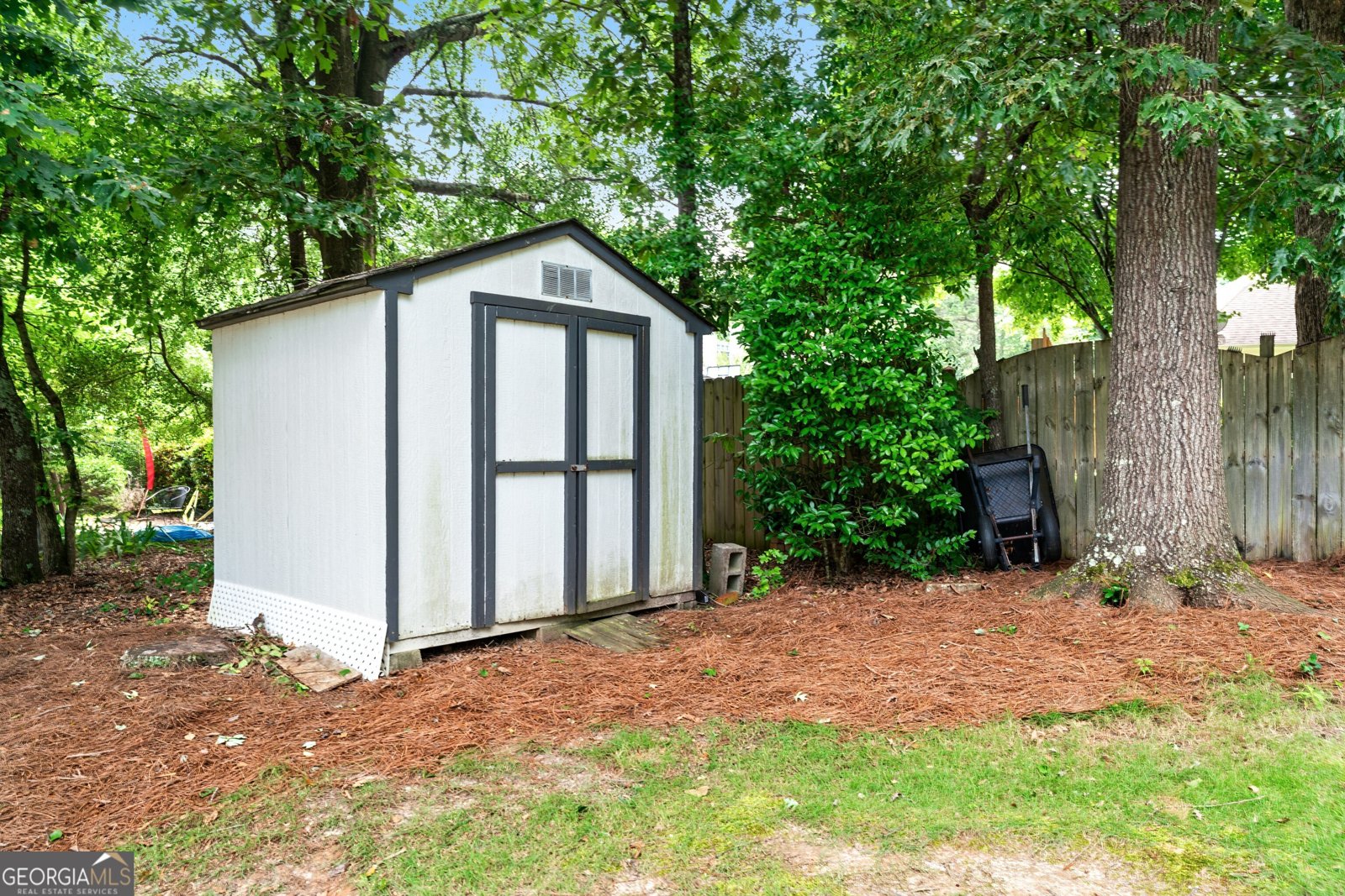 1297 Hadaway Trail Lawrenceville - 37