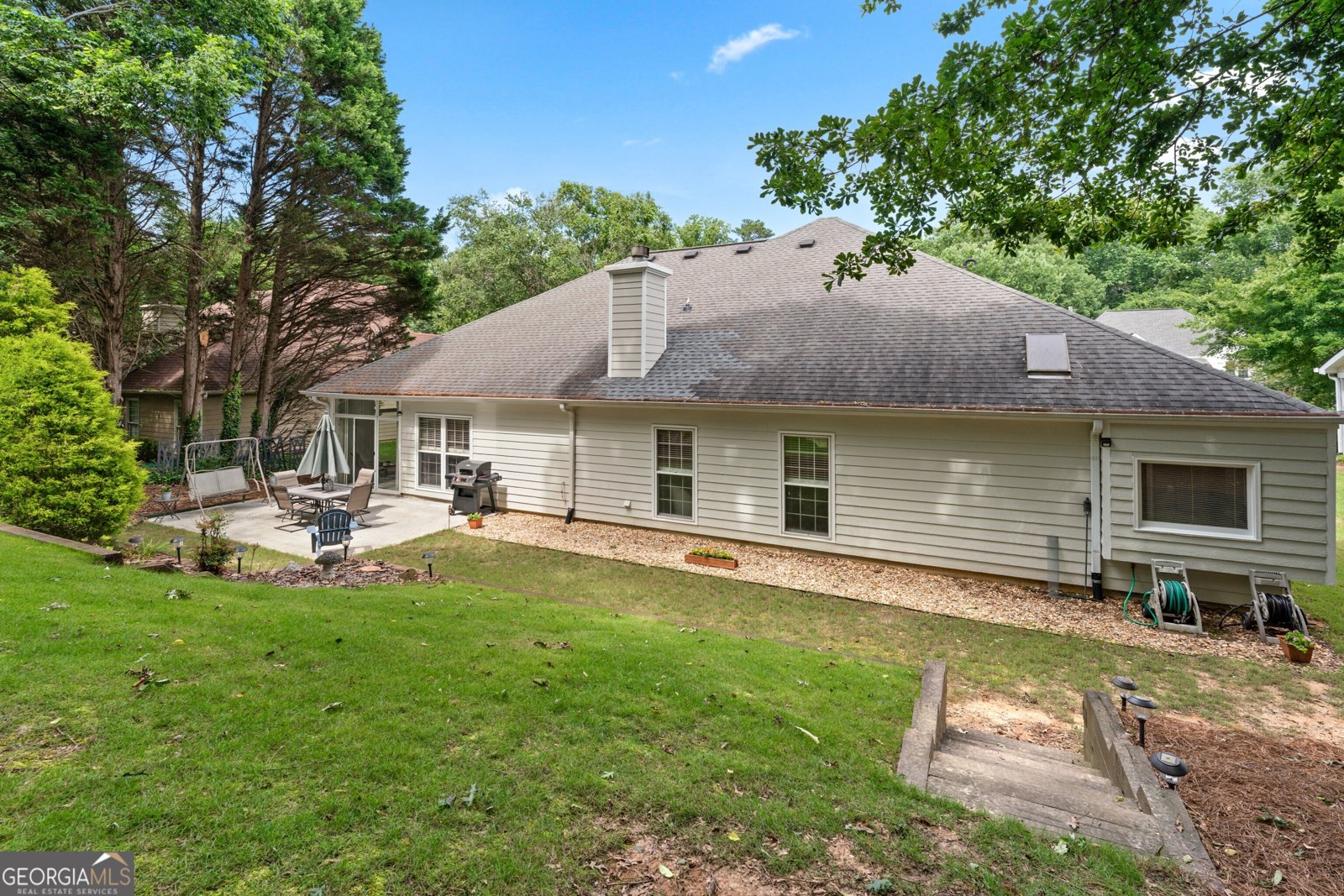 1297 Hadaway Trail Lawrenceville - 38