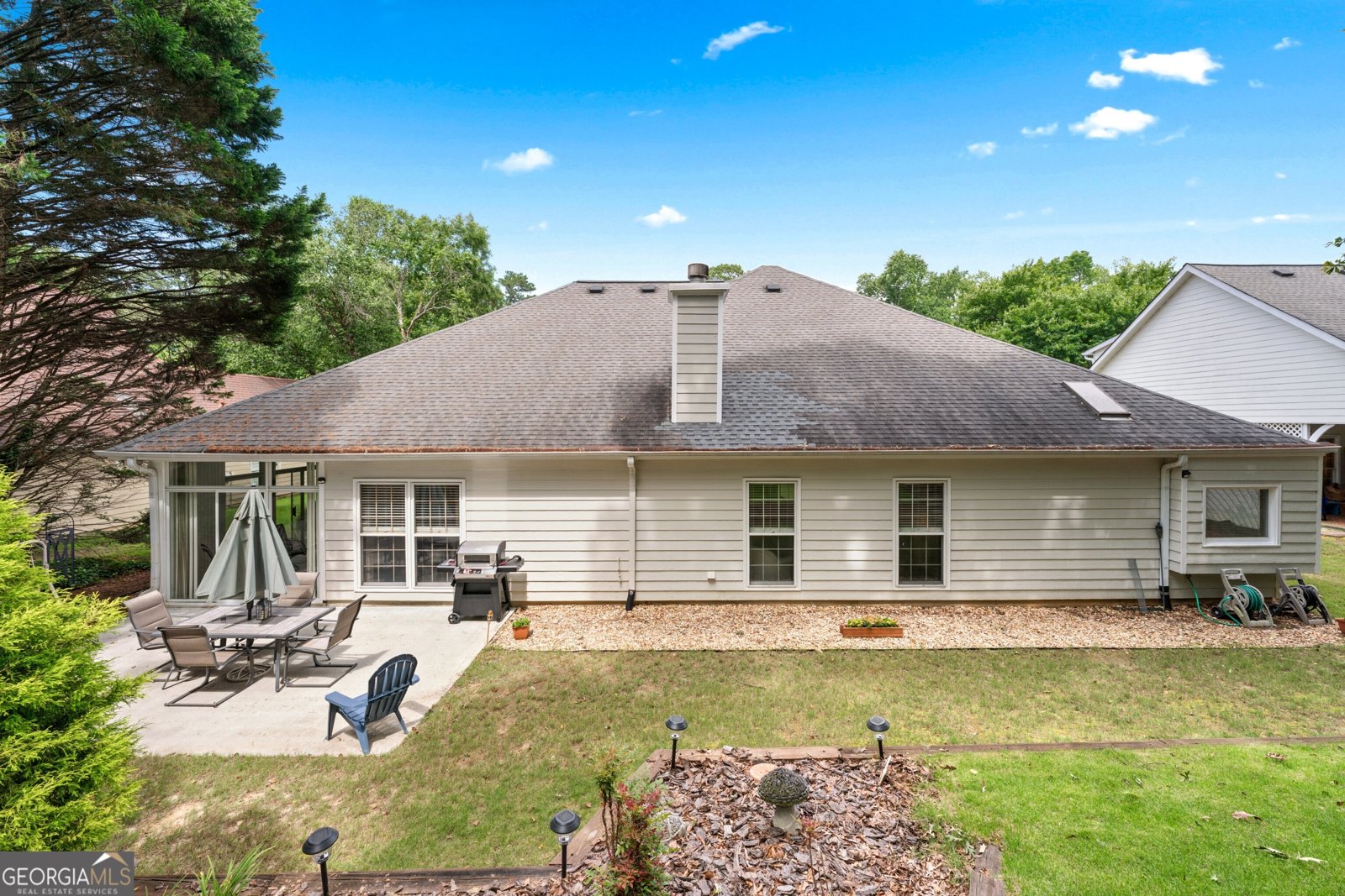 1297 Hadaway Trail Lawrenceville - 39