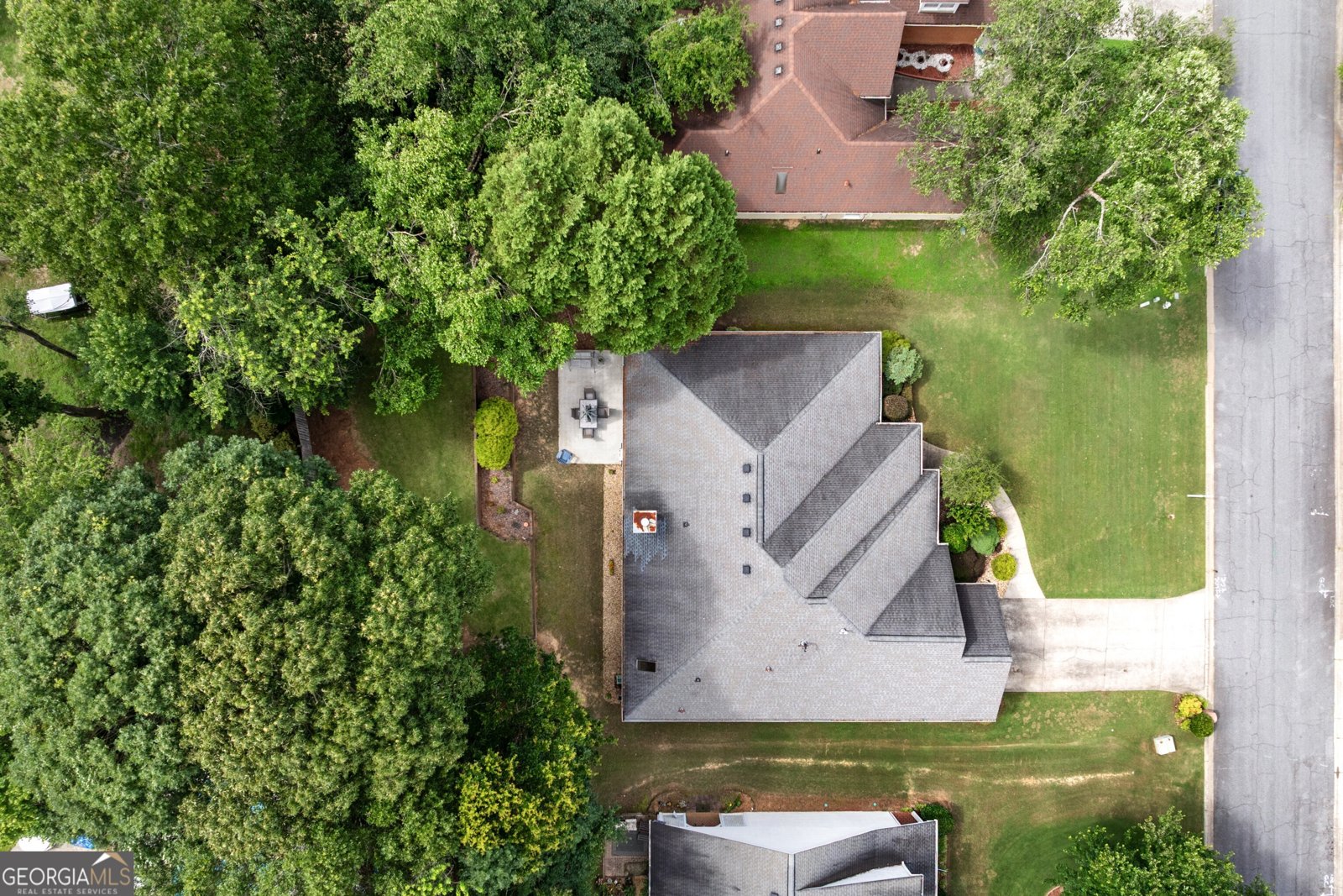 1297 Hadaway Trail Lawrenceville - 40